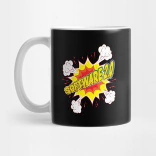 Modern Dev Mug